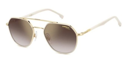 Carrera 303/S VVP/YK Men's Sunglasses Gold Size 53