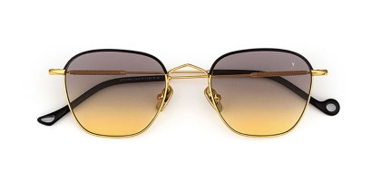 Eyepetizer Atacama C.4-A-19 Men's Sunglasses Gold Size 50