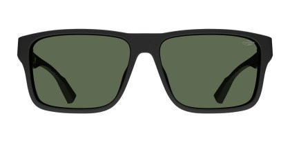 Mormaii Ancara 3 M0165AAS71 Men's Sunglasses Black Size 58