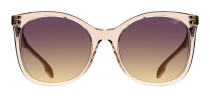 Mormaii Antalia M0155B61A7 Men's Sunglasses Brown Size 55