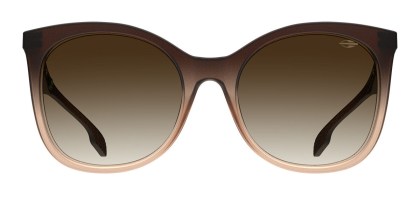 Mormaii Antalia M0155F0834 Men's Sunglasses Brown Size 55