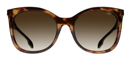 Mormaii Antalia M0155F2934 Men's Sunglasses Tortoiseshell Size 55