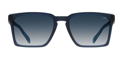 Mormaii Budapeste Sun M0173KC686 Men's Sunglasses Blue Size 56