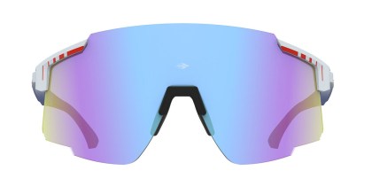 Mormaii Grand Tour M0143BB897 Men's Sunglasses White Size 133