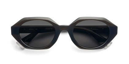 Etnia Barcelona Fresh BK Men's Sunglasses Black Size 51