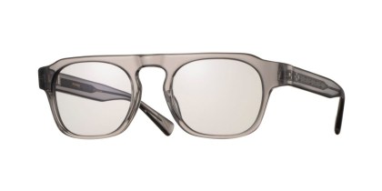 Eyevan Glimmer-E SLGRY Men's Sunglasses Grey Size 51