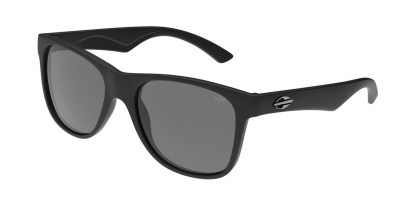 Mormaii Milao Ng M0132A1401 Men's Sunglasses Black Size 54