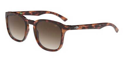 Mormaii Vancouver Magnetic M0183F2134 Men's Sunglasses Tortoiseshell Size 53